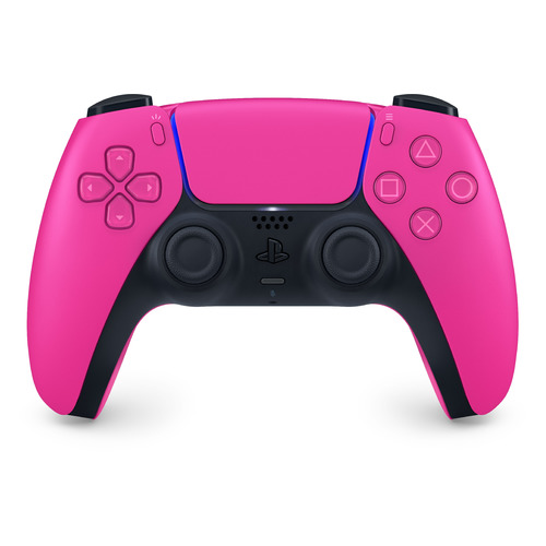 Геймпад беспроводной PlayStation DualSense для PlayStation 5, розовый [ps719728795]