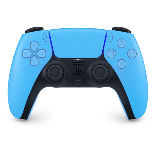 Геймпад беспроводной PlayStation DualSense для PlayStation 5, синий [ps719728290]