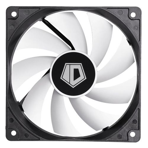 Вентилятор ID-COOLING FL-12025, 120мм, Ret