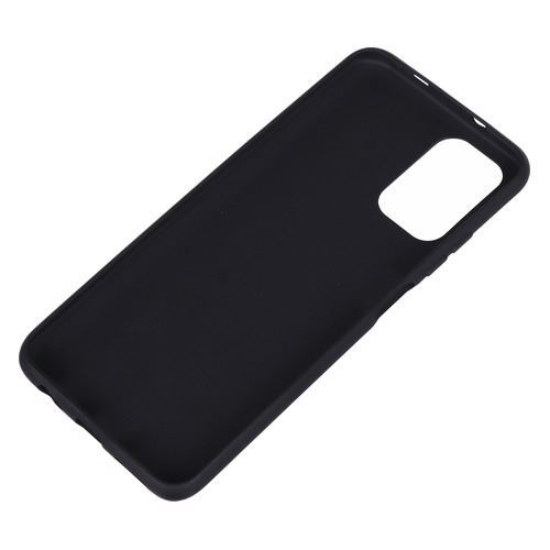 Чехол (клип-кейс) Redline Ultimate, для Xiaomi Redmi Note 10/10S, черный [ут000024121]