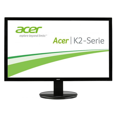 Монитор Acer K202HQLAb 19.5", черный [um.ix3ee.a01]