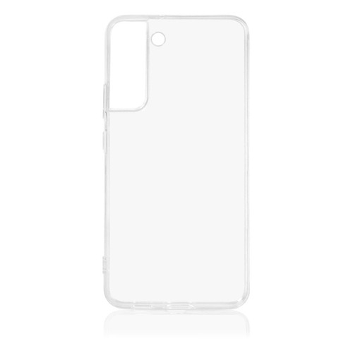 Чехол (клип-кейс) DF sCase-133, для Samsung Galaxy S22, прозрачный