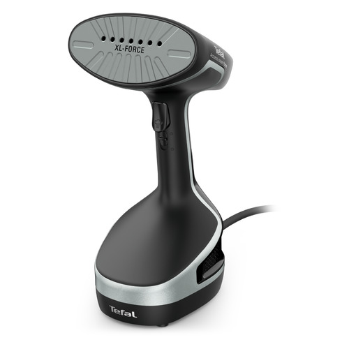 Отпариватель ручной Tefal DT8230E1, черный / серый [1830008419]