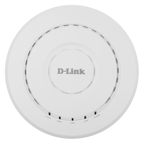 Точка доступа D-Link DWL-X8630AP [dwl-x8630ap/un/a1a]