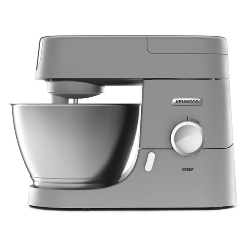 Кухонная машина Kenwood Chef KVC3100S, серебристый