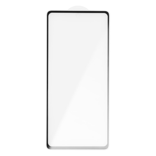 Защитное стекло для экрана vlp-S25D-S20FE для Samsung Galaxy S20 FE 2.5D, 1 шт, черный