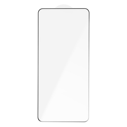 Защитное стекло для экрана vlp-S25D-S21P для Samsung Galaxy S21+ 2.5D, 1 шт, черный