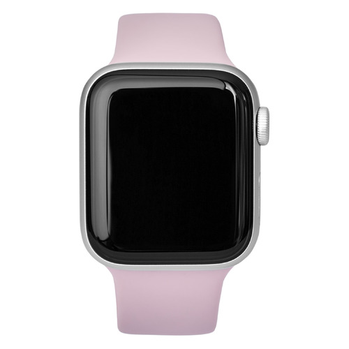Ремешок vlp-SBAW-44PK для Apple Watch Series 3/4/5/6/SE, розовый