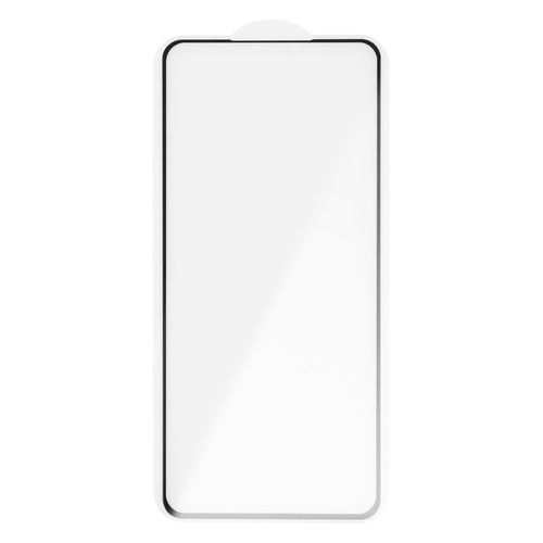 Защитное стекло для экрана vlp-X25D-11L для Xiaomi Mi 11 Lite 2.5D, 1 шт, черный