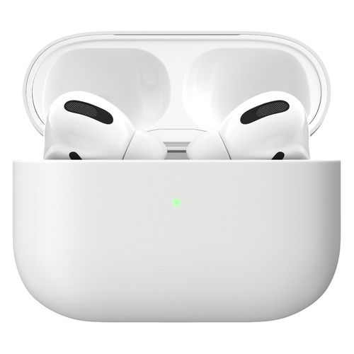 Кейс vlp-SCAP3-08WH, для AirPods Pro, белый