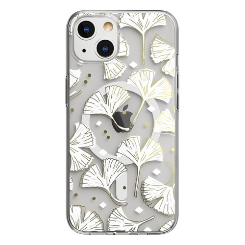 Чехол (клип-кейс) SwitchEasy MagLamour Eternal, для Apple iPhone 13, разноцветный [me-103-208-276-205]
