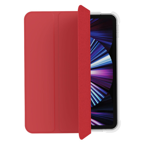 Чехол для планшета vlp-PCPAD21-11RD, для Apple iPad Pro 11" 2021, красный