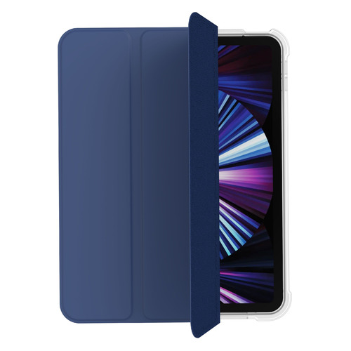 Чехол для планшета vlp-PCPAD21-11DB, для Apple iPad Pro 11" 2021, темно-синий
