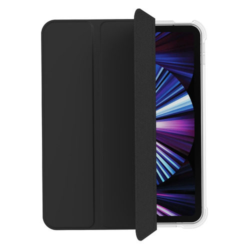 Чехол для планшета vlp-PCPAD21-11BK, для Apple iPad Pro 11" 2021, черный