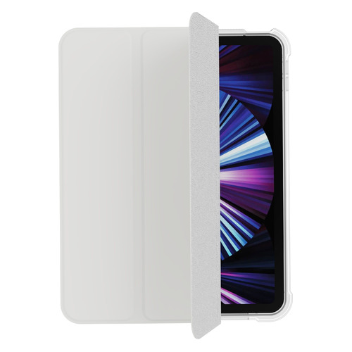 Чехол для планшета vlp-PCPAD21-12.9WH, для Apple iPad Pro 12.9" 2021, белый