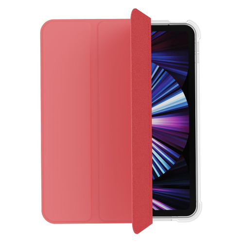 Чехол для планшета vlp-PCPAD21-12.9CL, для Apple iPad Pro 12.9" 2021, коралловый