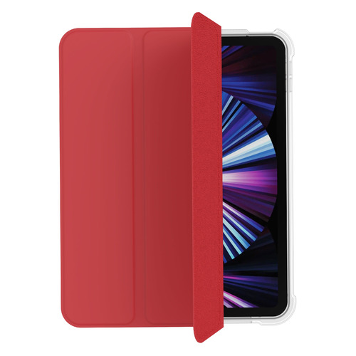 Чехол для планшета vlp-PCPAD21-12.9RD, для Apple iPad Pro 12.9" 2021, красный