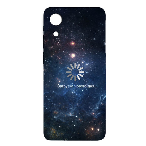 Чехол (клип-кейс) GRESSO Meridian, для Samsung Galaxy A03 Core, черный [gr17aaae8931]