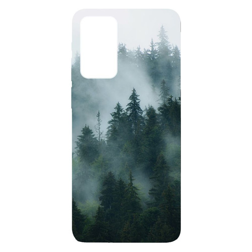 Чехол (клип-кейс) GRESSO Meridian, для Samsung Galaxy A32, зеленый [gr17aaae8965]