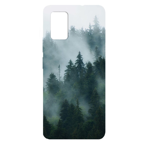 Чехол (клип-кейс) GRESSO Meridian, для ZTE Blade L9, зеленый [gr17aaae9055]