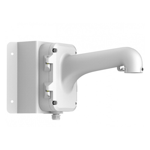 Кронштейн Hikvision DS-1604ZJ-corner, белый