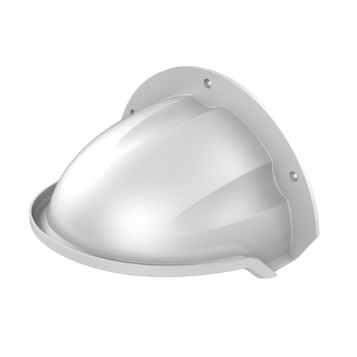 Козырек дождевой Hikvision DS-1250ZJ, белый