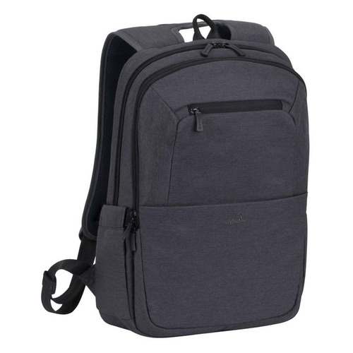Рюкзак 15.6" Riva 7760, черный