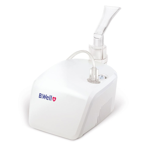 Ингалятор компрессорный B.Well PRO-110 белый