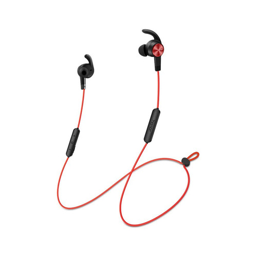 Гарнитура Honor Sport AM61, Bluetooth, вкладыши, красный [02452483/55034503]