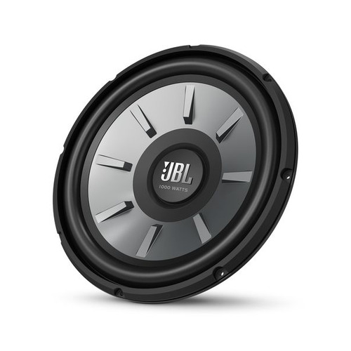 Сабвуфер автомобильный JBL STAGE1210, пассивный
