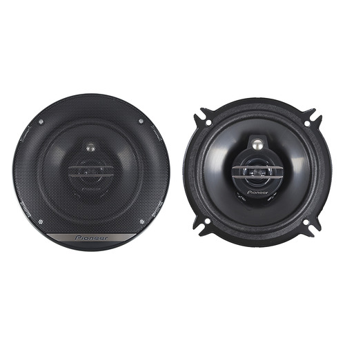 Колонки автомобильные Pioneer TS-G1330F, 13 см (5 дюйм.), комплект 2 шт