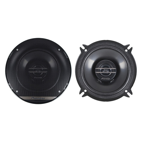 Колонки автомобильные Pioneer TS-G1320F, 13 см (5 дюйм.), комплект 2 шт