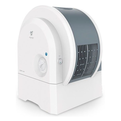 Мойка воздуха Royal Clima RAW-A300/6.0-WT, белый