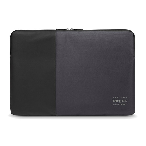 Чехол для ноутбука 14" Targus TSS94804EU, черный/серый