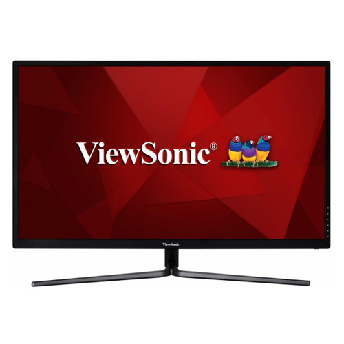 Монитор ViewSonic VX3211-2K-MHD 32", черный [vs17000]