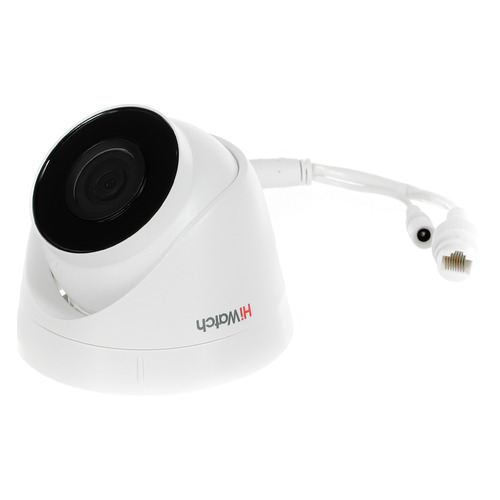 Камера видеонаблюдения IP HIWATCH DS-I203 (D) (2.8 mm), 1080p, 2.8 мм, белый