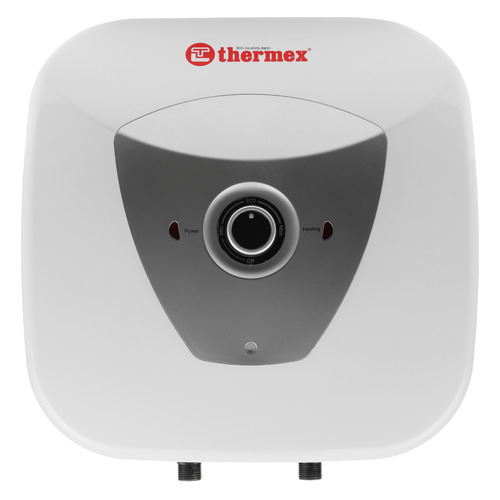 Водонагреватель Thermex Hit H 10 O (pro), накопительный, 1.5кВт, 10л, белый [эдэб00118]