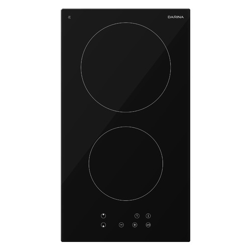 Варочная панель Darina P E 545 B, Hi-Light, независимая, черный