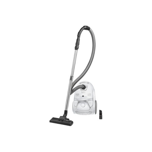 Пылесос Tefal TW3927EA, 2000Вт, белый [2211400261]