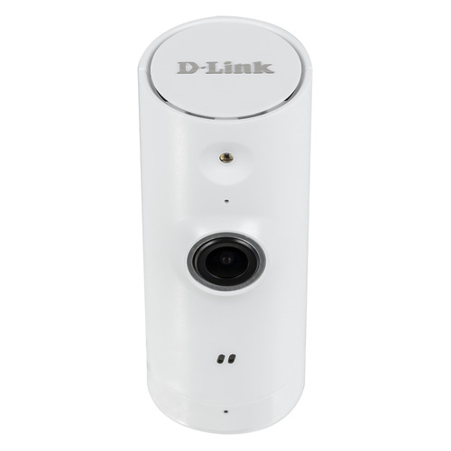 Камера видеонаблюдения IP D-Link DCS-8000LH, 720p, 2.39 мм, белый [dcs-8000lh/a1a]