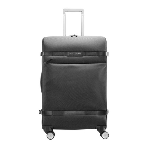Дорожная сумка Piquadro Move2, 42 х 69 х 24 см, 4.3кг, черный [bv3874m2/n]
