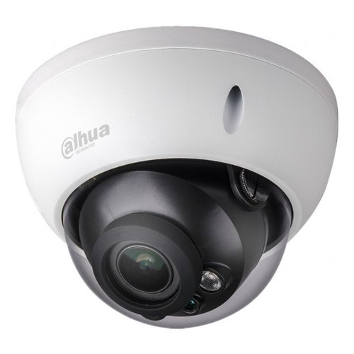 Камера видеонаблюдения IP Dahua DH-IPC-HDBW2431RP-ZS, 2.7 - 13.5 мм, белый