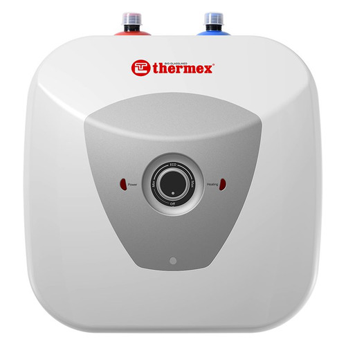 Водонагреватель Thermex H 10 U (pro), накопительный, 1.5кВт, 10л [эдэб00119]