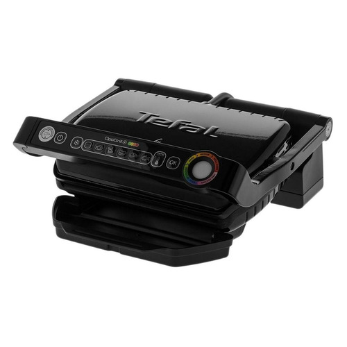 Электрогриль Tefal GC712834, черный [7211002834]