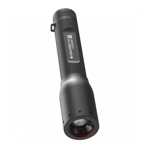 Ручной фонарь LED Lenser P3R, черный [501048]