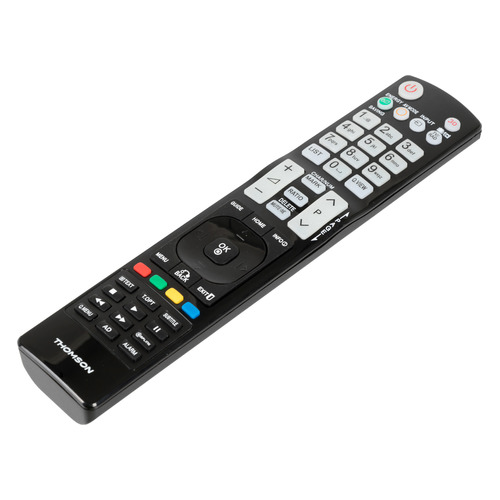Универсальный пульт Thomson H-132499 LG TVs