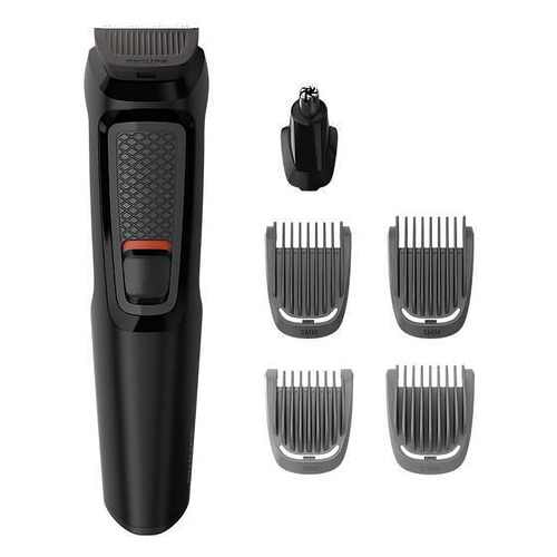 Триммер Philips MG3710/15 черный