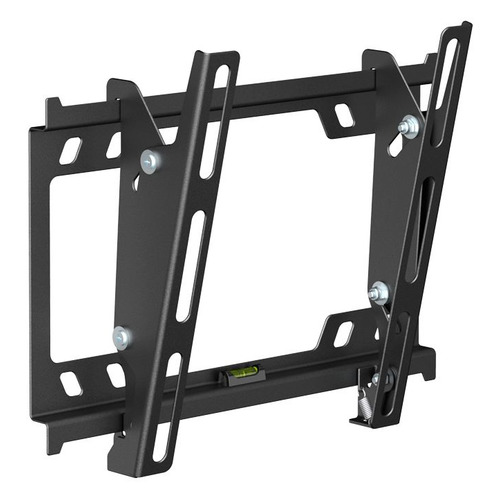 Кронштейн для телевизора Holder T2627-B, 22-40", настенный, наклон, черный