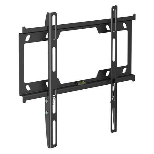 Кронштейн для телевизора Holder F3616-B, 22-47", настенный, фиксированный, черный