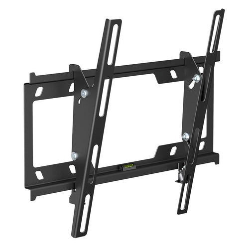 Кронштейн для телевизора Holder T3626-B, 22-47", настенный, наклон, черный